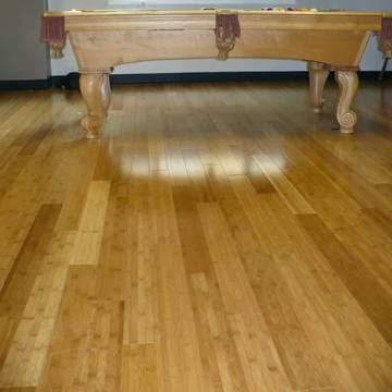 Oceanside Hardwood Flooring