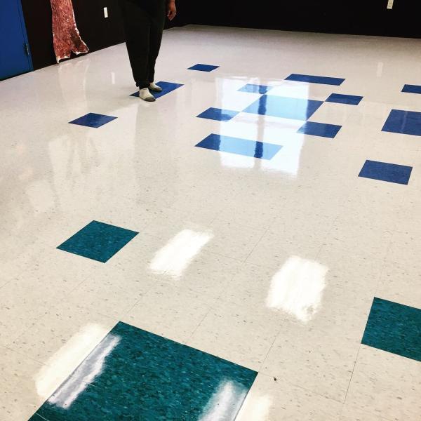 Diversified Contract Cleaning Services