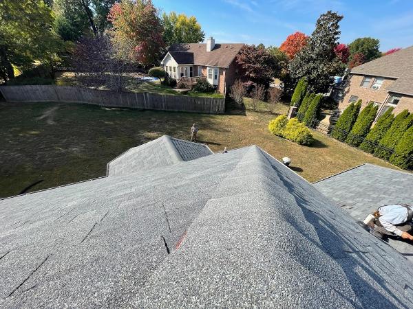 Flora Roofing LLC