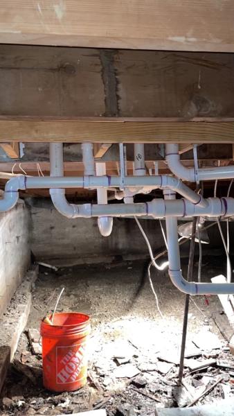 Northern Lakes Plumbing and Sewer