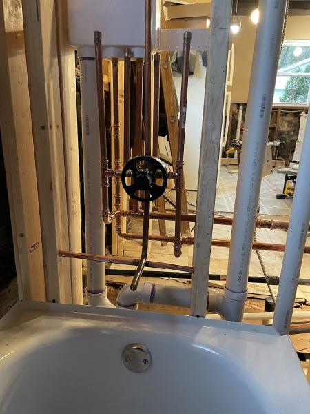 Northern Lakes Plumbing and Sewer
