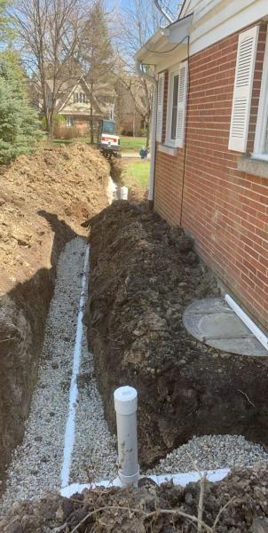 Northern Lakes Plumbing and Sewer