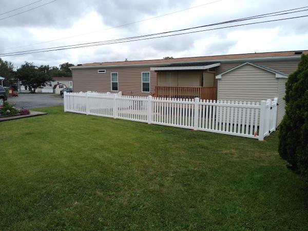 Hursch's Fencing LLC