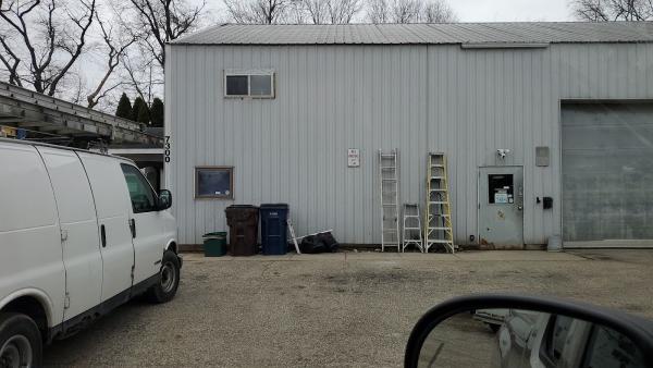 SJ Professional Painting LLC