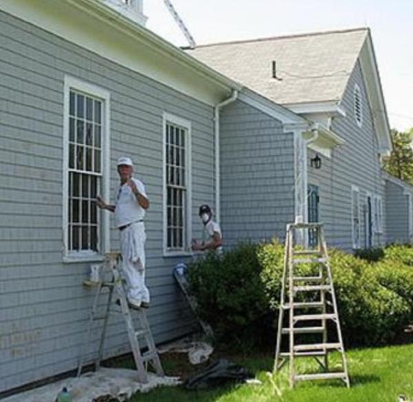 Midland-Odessa Paint Pro