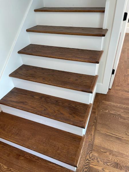 American Hardwood Floors