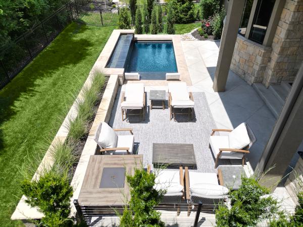 Enclave Luxury Outdoor Living