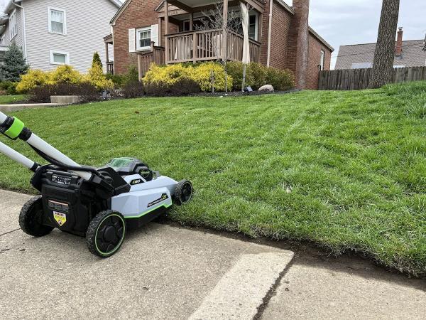 Urban Yardwork