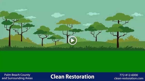 Clean Restoration & Recovery