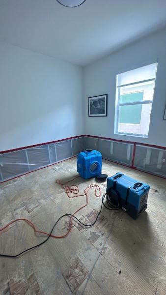 Clean Restoration & Recovery