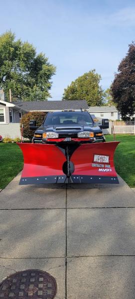 Cercone Lawn Care