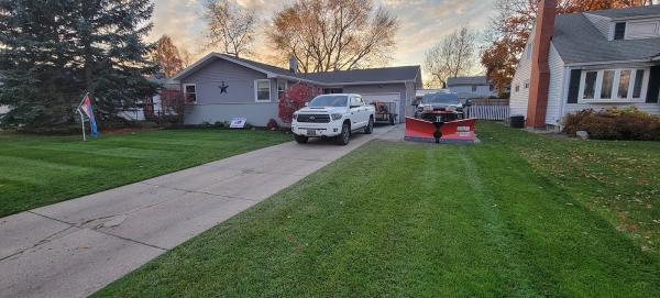 Cercone Lawn Care