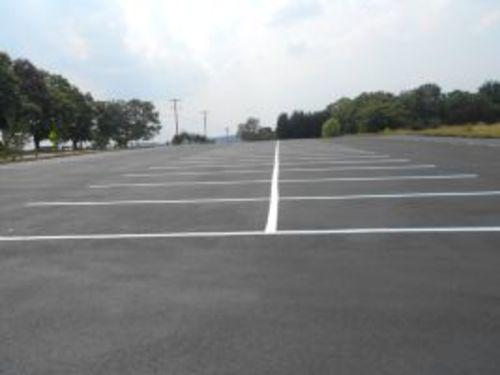 Consider It Done Striping