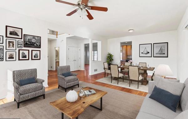 Bhhs Fox & Roach Licensed Realtor in NJ & PA
