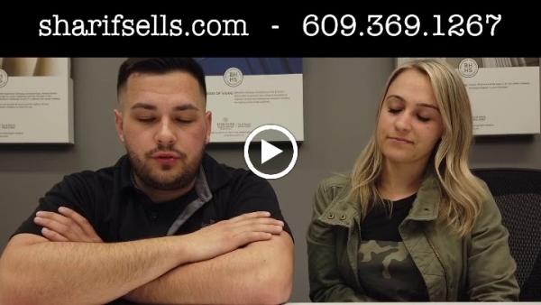Bhhs Fox & Roach Licensed Realtor in NJ & PA