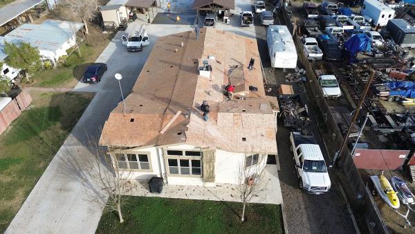 Rooflink USA