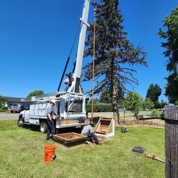 Stutzman Services