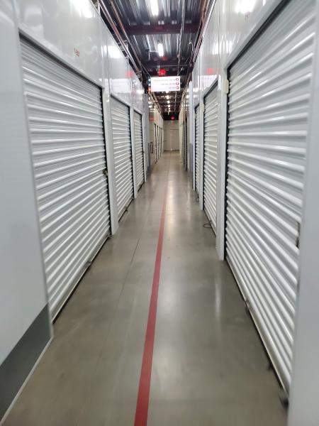 Golden State Storage