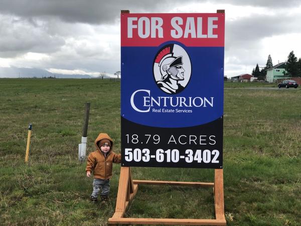 Centurion Real Estate Management