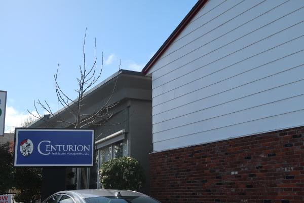 Centurion Real Estate Management