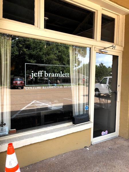 Jeff Bramlett