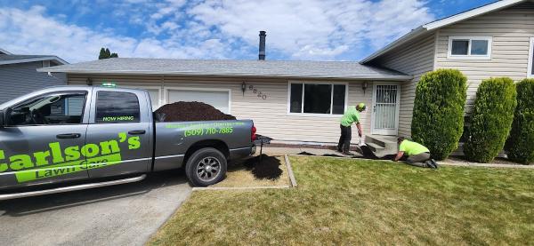 Carlson's Lawn Care