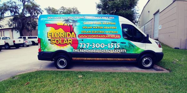 Florida Solar LLC