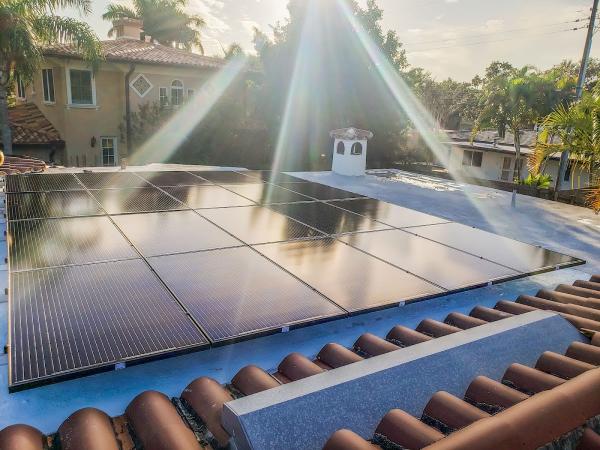 Florida Solar LLC