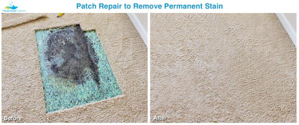 Flying Carpet Cleaners