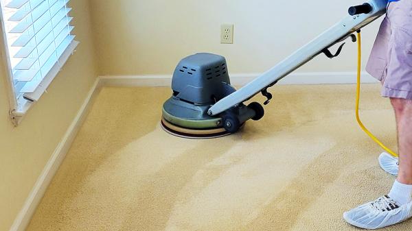 Flying Carpet Cleaners