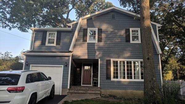 J&R Long Island Roofing