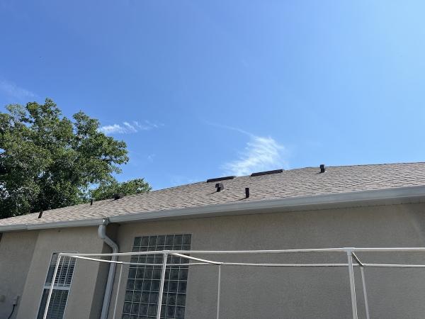 Gale Force Roofing & Restoration