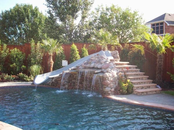 Fencescapes LLC