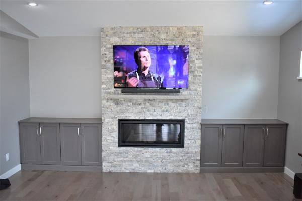 Imagine Kitchens & Baths LLC