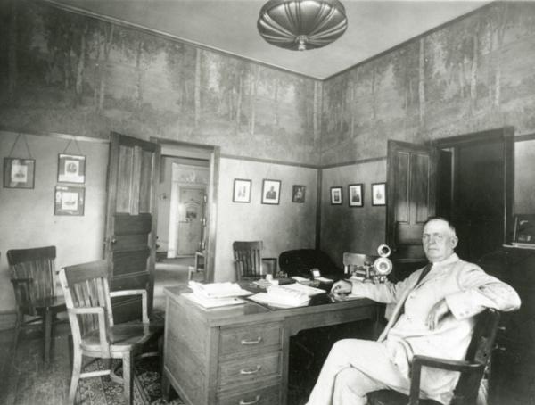 Walter Alexander Foundation