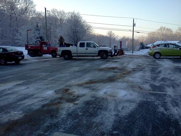 Southeastern CT Landscaping