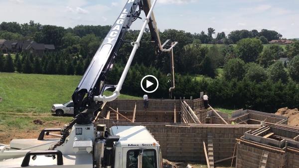 Harp Legacy Construction