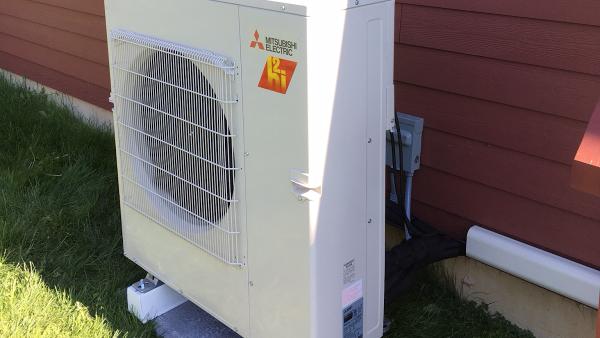 Buck's Heating & Air