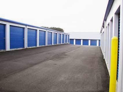Storage Unlimited