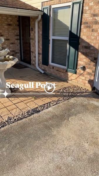 Seagull Point Landscaping