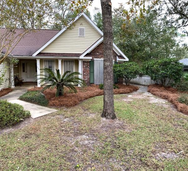 Seagull Point Landscaping