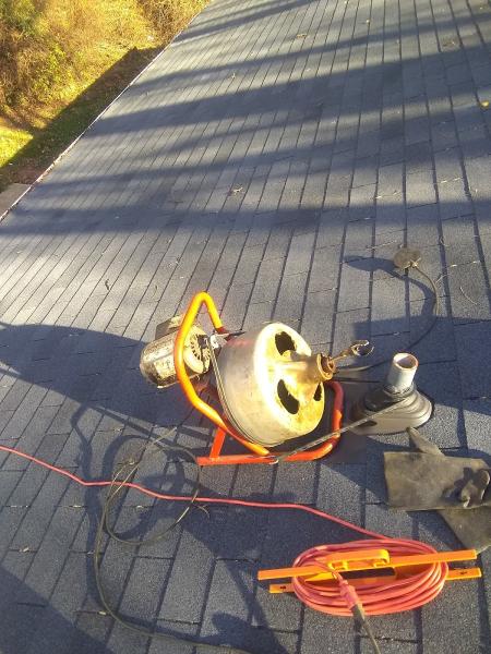 Rob & Sons Plumbing and Drain Cleaning