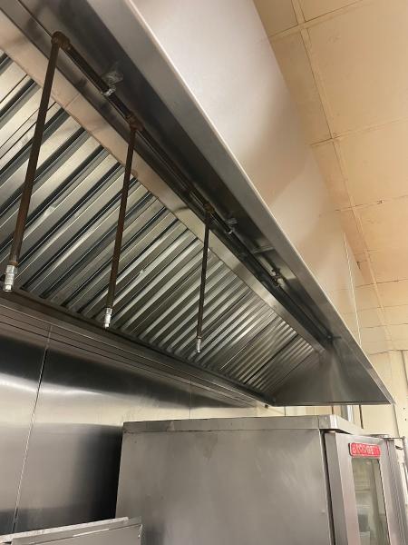 Long Island Hood Cleaning LLC