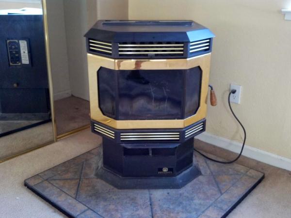 Hanahou Hearth & Patio