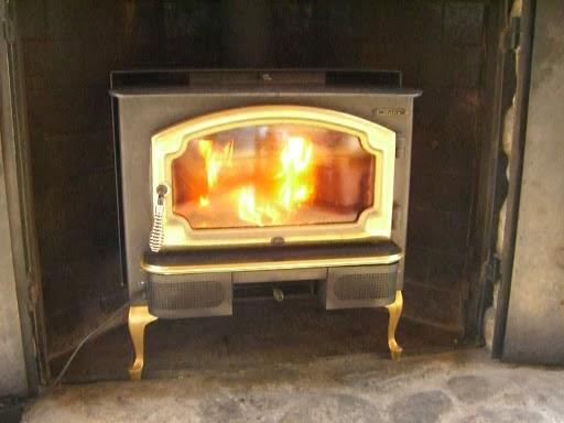 Hanahou Hearth & Patio