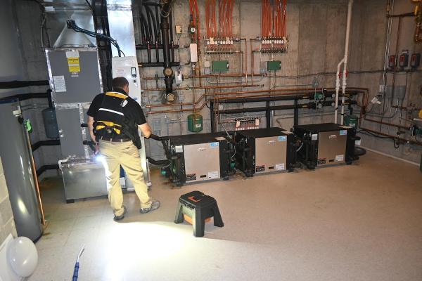 Dunsing Inspections
