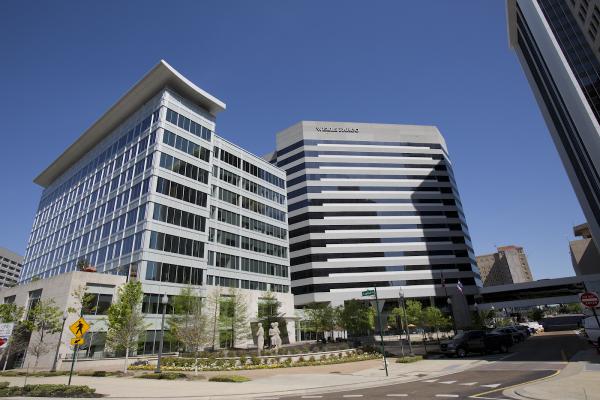 Pinpoint Commercial Real Estate