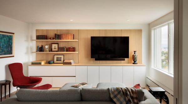 Elite Custom Builders