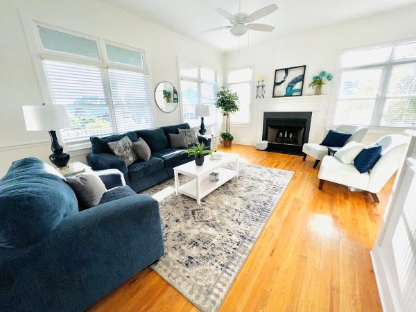 Home Staging and Design by Hayden