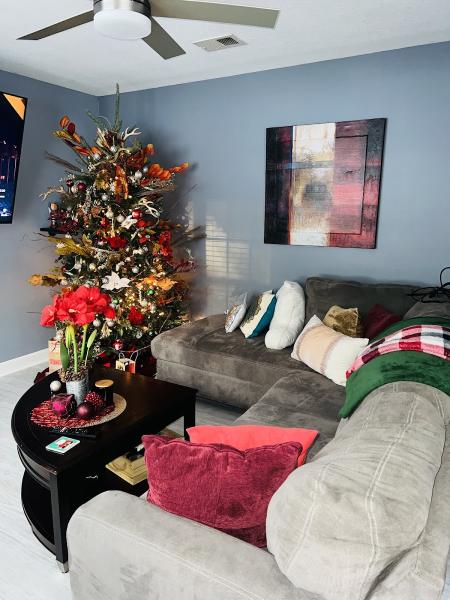Home Staging and Design by Hayden